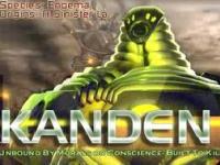 kanden