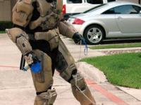 Master Chief POWNED