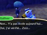 Gulliver