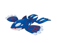 Kyogre