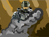 halo