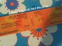 billet