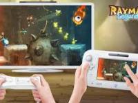 Rayman Legends