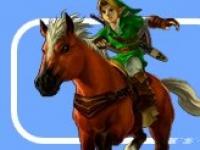 profil zelda bleu