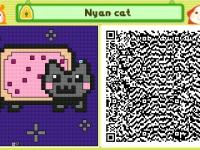 nyan cat