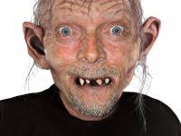 Golum vieux chnok