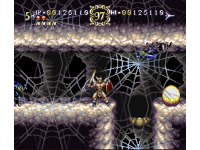 actraiser 2