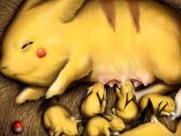 Pikachu 3