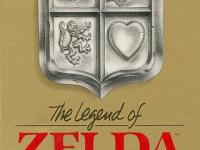 The Legend of Zelda NES