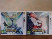 Pokemon X et Y
