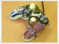 manette link