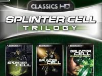 Splinter Cell Trilogy