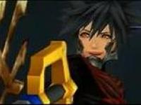 le visage de vanitas