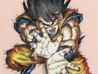Goku 1