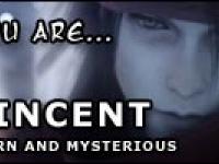 You are Vincent