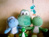 yoshy goodies