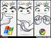 Windows = Google