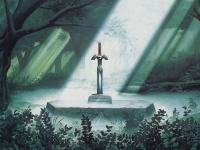 Excalibur