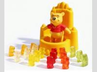 Le roi Winnie l'ourson
