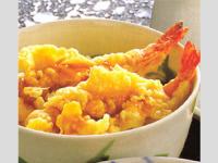 tempura
