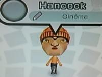 Hanckok