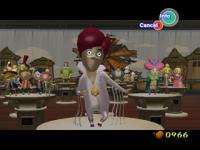 Figurines Tendo