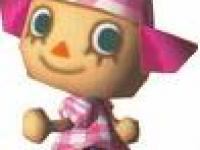 animal crossing