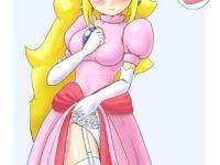 peach hentai