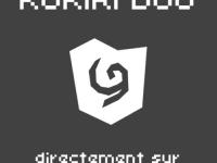Logo BD