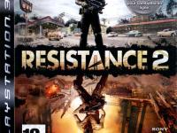 resistance 2