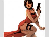 Ada Wong