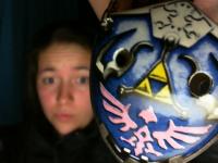 shield ocarina