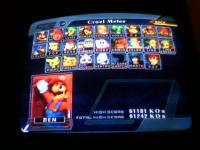 Melee