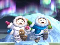 Ice Climber