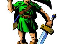 Zelda MM 1 