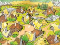 Village gaulois