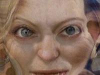 Golum alias Kate Hudson