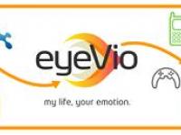 logo eyevio