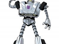 Bender transformeur