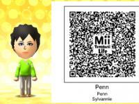 photo de Penn 