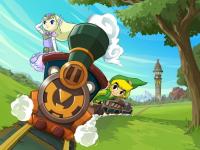 FE Spirit Tracks