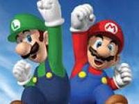 mario&luigi