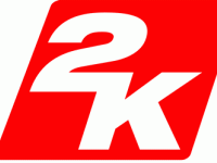 logo 2k games