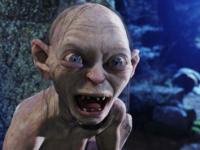Golum a faim