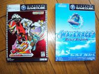 viewtiful 2  wave race