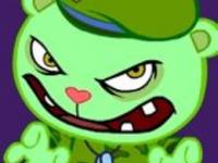 Flippy veut te choper