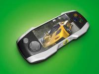 Concept de Xbox 360 portable 7