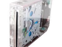 Wii Transparente
