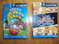 monkey ball ssbn