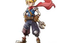 Image Personnage